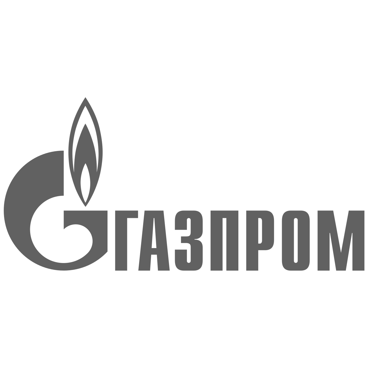 Газпром